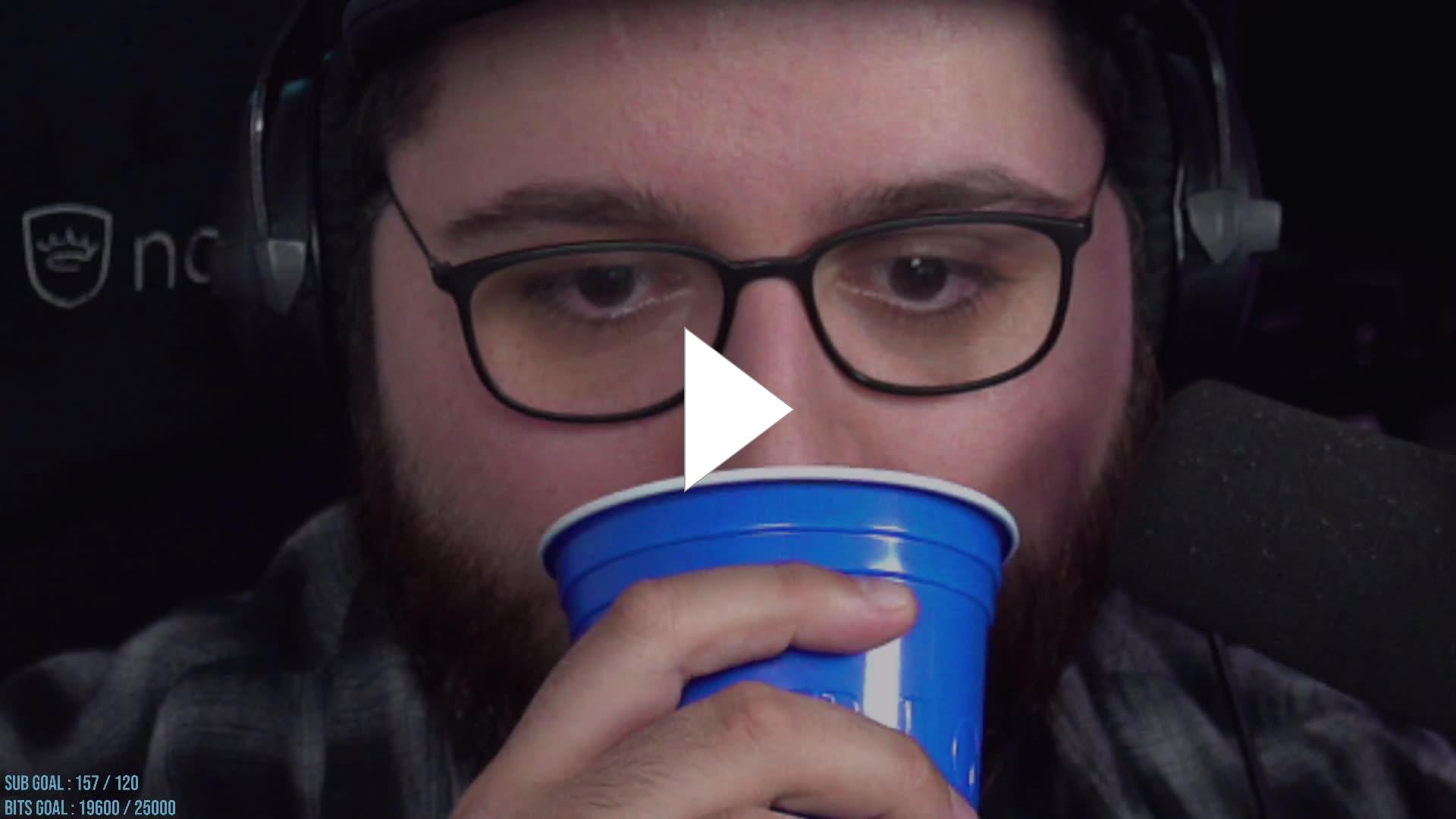 twitch